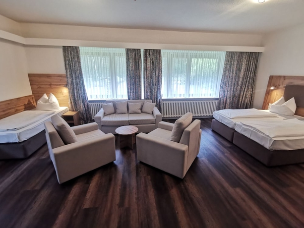 Imagen de la habitación del Hotel Heidehotel Soltauer Hof. Foto 4