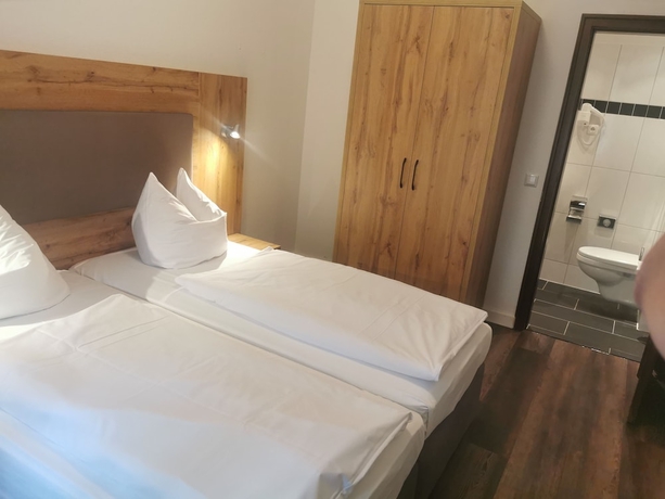 Imagen de la habitación del Hotel Heidehotel Soltauer Hof. Foto 6