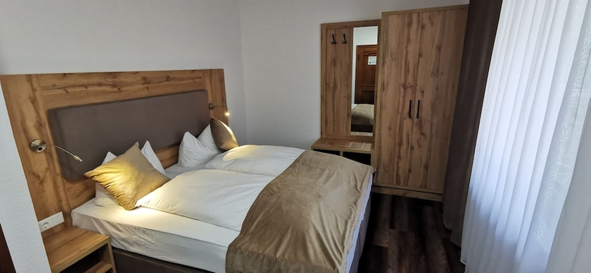 Imagen de la habitación del Hotel Heidehotel Soltauer Hof. Foto 10