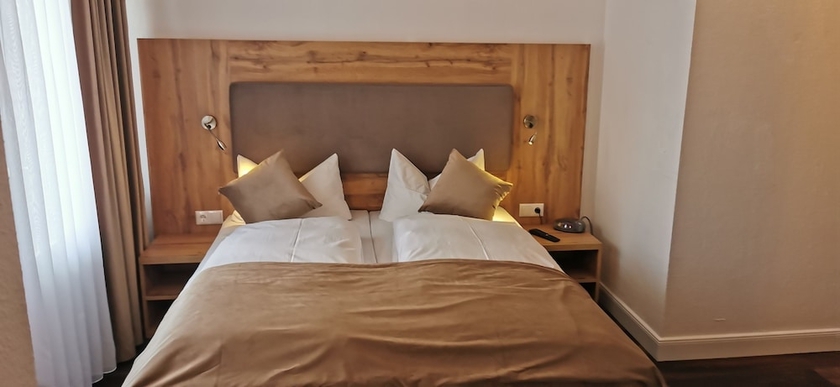 Imagen de la habitación del Hotel Heidehotel Soltauer Hof. Foto 11