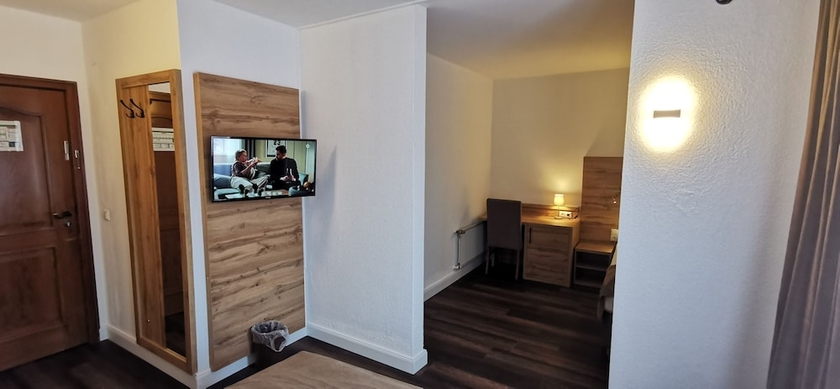 Imagen de la habitación del Hotel Heidehotel Soltauer Hof. Foto 17