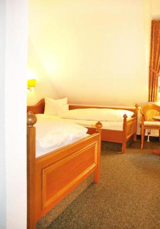 Imagen de la habitación del Hotel Heidehotel Waldh&uuml;tte. Foto 6