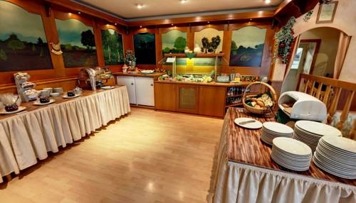 Imagen general del Hotel Heidekönig Celle. Foto 2