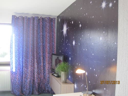 Imagen general del Hotel Heidekranz. Foto 2