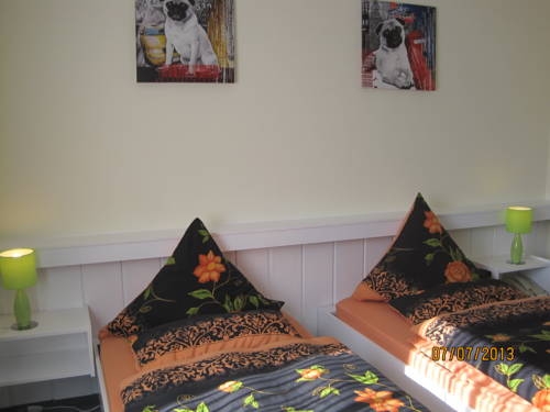 Imagen general del Hotel Heidekranz. Foto 3