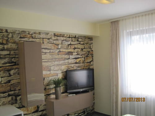 Imagen general del Hotel Heidekranz. Foto 5