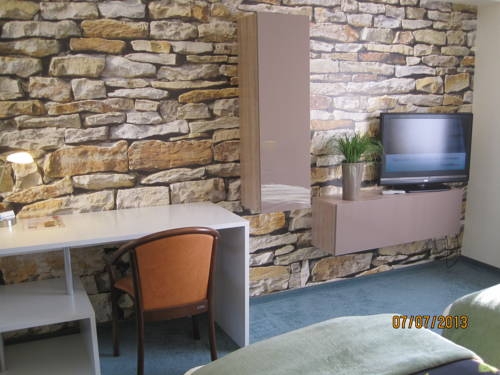 Imagen general del Hotel Heidekranz. Foto 6