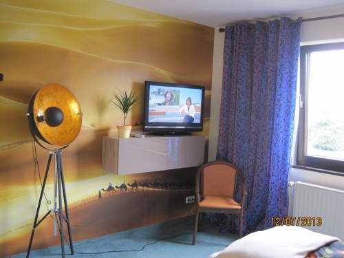 Imagen general del Hotel Heidekranz. Foto 9