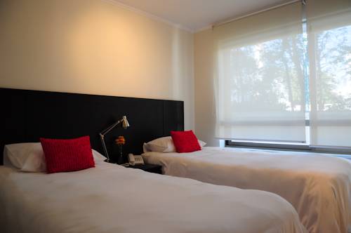 Imagen de la habitación del Hotel Heidelberg Haus Apart. Foto 1