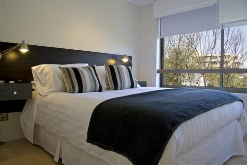 Imagen de la habitación del Hotel Heidelberg Haus Apart. Foto 2