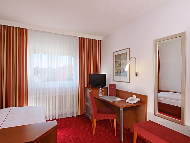 Imagen de la habitación del Hotel Heidelberg, Heidelberg. Foto 6
