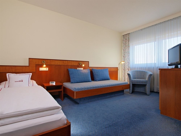 Imagen de la habitación del Hotel Heidelberg, Heidelberg. Foto 7