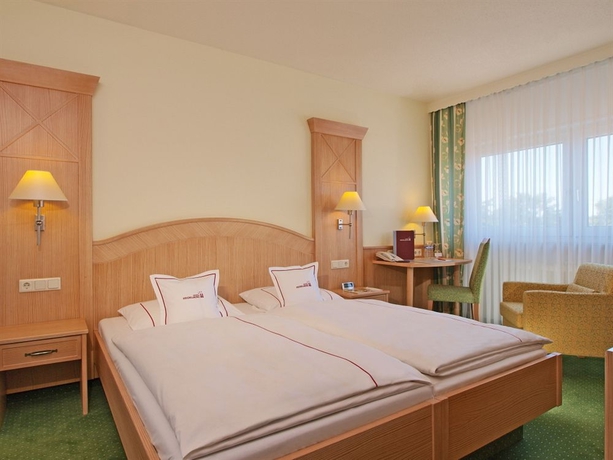 Imagen de la habitación del Hotel Heidelberg, Heidelberg. Foto 8