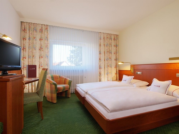 Imagen de la habitación del Hotel Heidelberg, Heidelberg. Foto 11