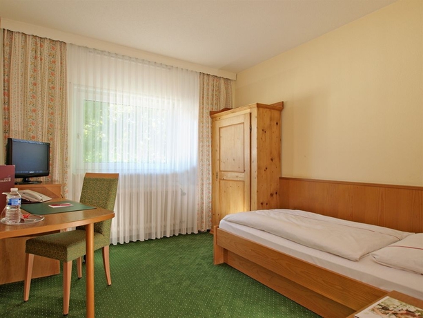 Imagen de la habitación del Hotel Heidelberg, Heidelberg. Foto 12