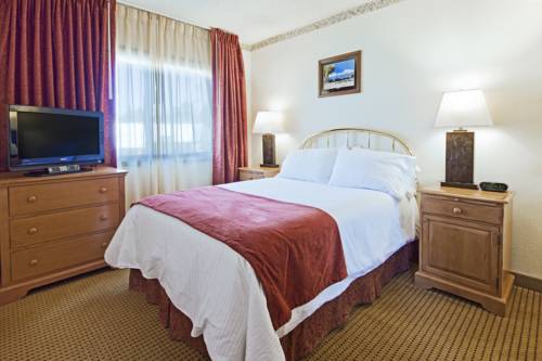 Imagen de la habitación del Hotel Heidelberg Inn. Foto 3
