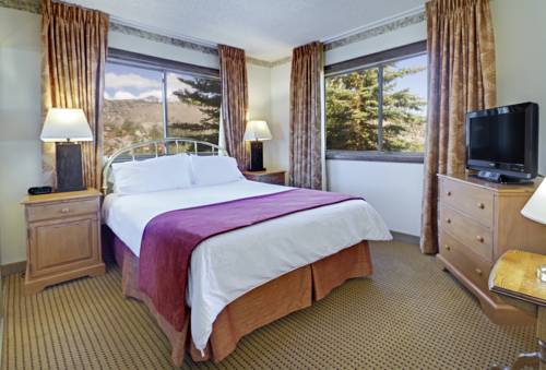 Imagen de la habitación del Hotel Heidelberg Inn. Foto 4