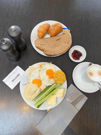 Imagen general del Hotel Heidelberg Marriott. Foto 3