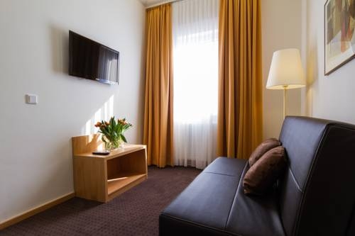 Imagen de la habitación del Hotel Heidelberger Hof. Foto 2