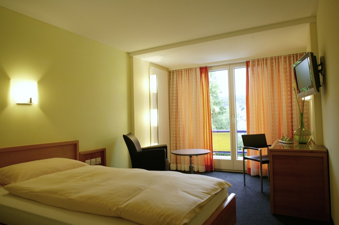 Imagen de la habitación del Hotel Heiden - Wellness Am Bodensee. Foto 3