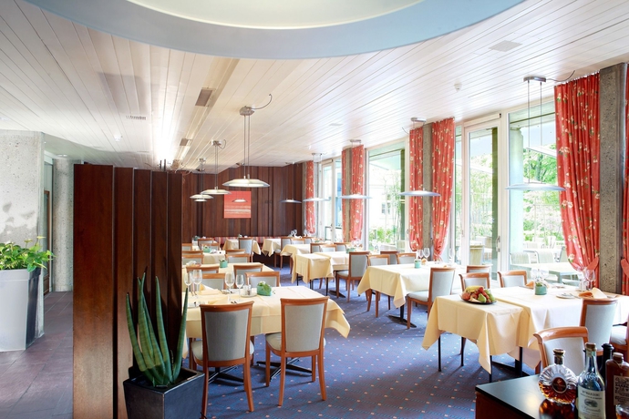 Imagen del bar/restaurante del Hotel Heiden - Wellness Am Bodensee. Foto 2
