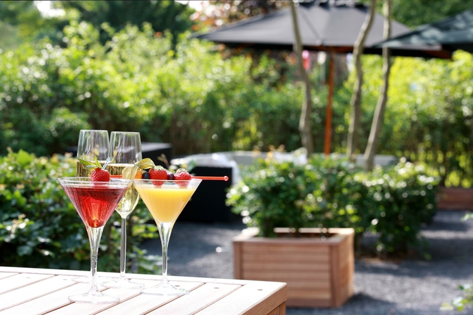 Imagen de los exteriores del Hotel Heiden - Wellness Am Bodensee. Foto 9
