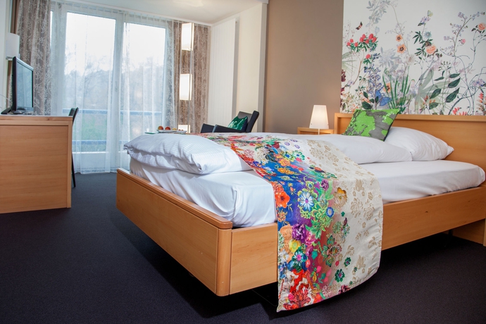Imagen de la habitación del Hotel Heiden - Wellness Am Bodensee. Foto 5