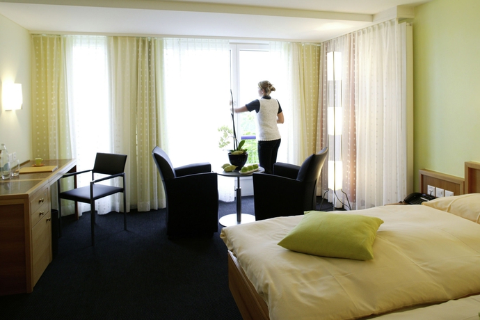 Imagen de la habitación del Hotel Heiden - Wellness Am Bodensee. Foto 6