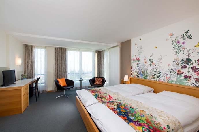 Imagen de la habitación del Hotel Heiden - Wellness Am Bodensee. Foto 7