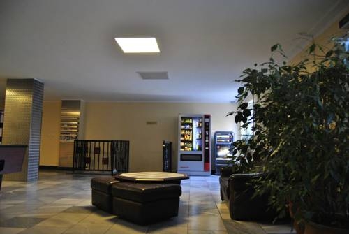 Imagen general del Hotel Heidenschanze. Foto 2