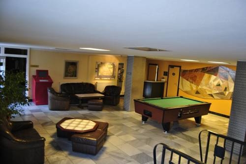 Imagen general del Hotel Heidenschanze. Foto 3