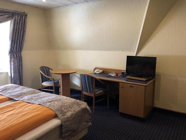 Imagen de la habitación del Hotel Heideparadies. Foto 4