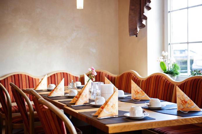 Imagen del bar/restaurante del Hotel Heideparadies. Foto 3