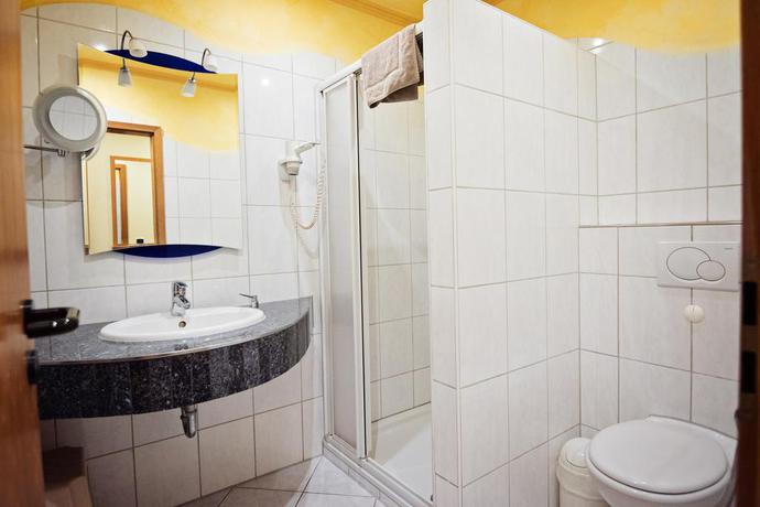 Imagen de la habitación del Hotel Heideparadies. Foto 5
