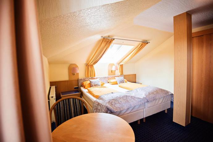 Imagen de la habitación del Hotel Heideparadies. Foto 6