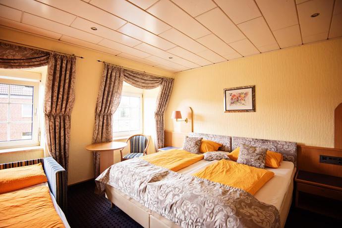 Imagen de la habitación del Hotel Heideparadies. Foto 7