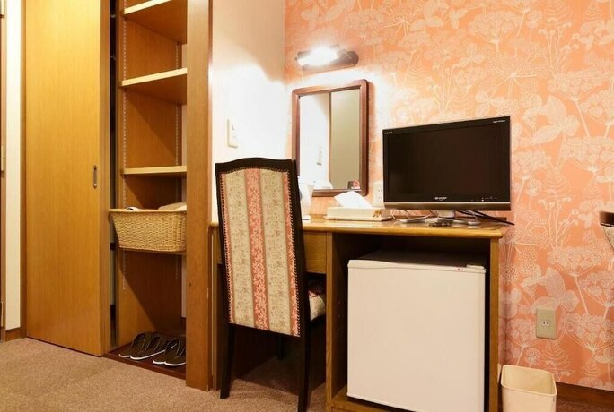 Imagen general del Hotel Heidi Hof. Foto 3