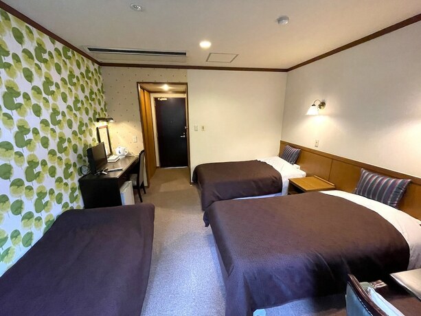 Imagen general del Hotel Heidi Hof. Foto 6