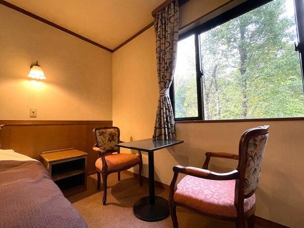 Imagen general del Hotel Heidi Hof. Foto 10