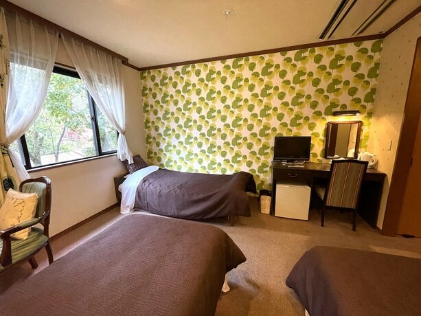 Imagen general del Hotel Heidi Hof. Foto 11