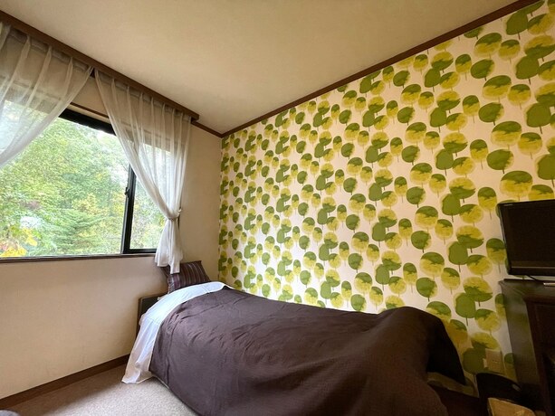 Imagen general del Hotel Heidi Hof. Foto 17