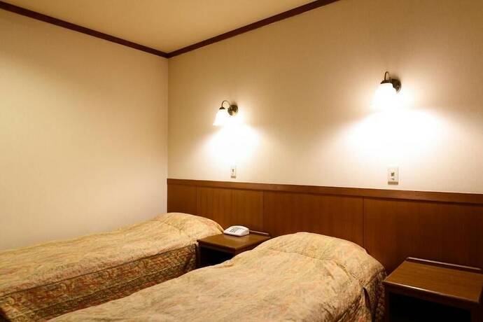 Imagen de la habitación del Hotel Heidi Hof. Foto 20