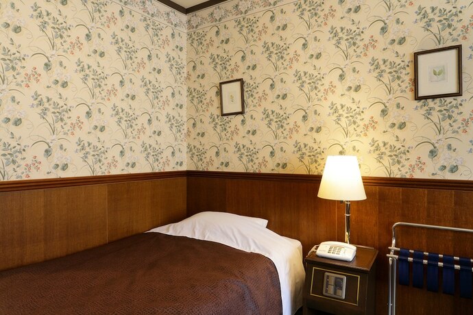 Imagen de la habitación del Hotel Heidi Hof. Foto 21