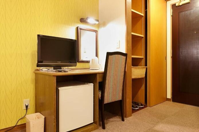 Imagen de la habitación del Hotel Heidi Hof. Foto 22