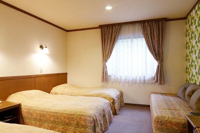 Imagen de la habitación del Hotel Heidi Hof. Foto 23