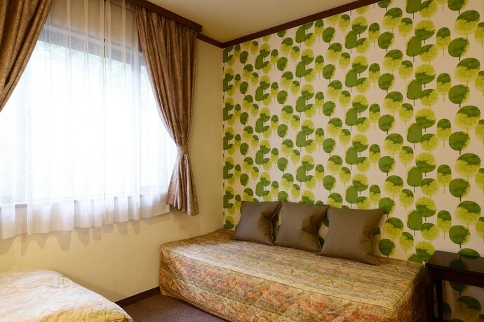 Imagen de la habitación del Hotel Heidi Hof. Foto 26