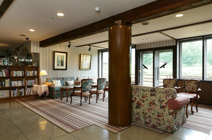 Imagen de la habitación del Hotel Heidi Hof. Foto 27