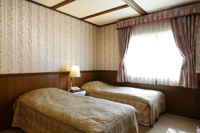 Imagen de la habitación del Hotel Heidi Hof. Foto 29