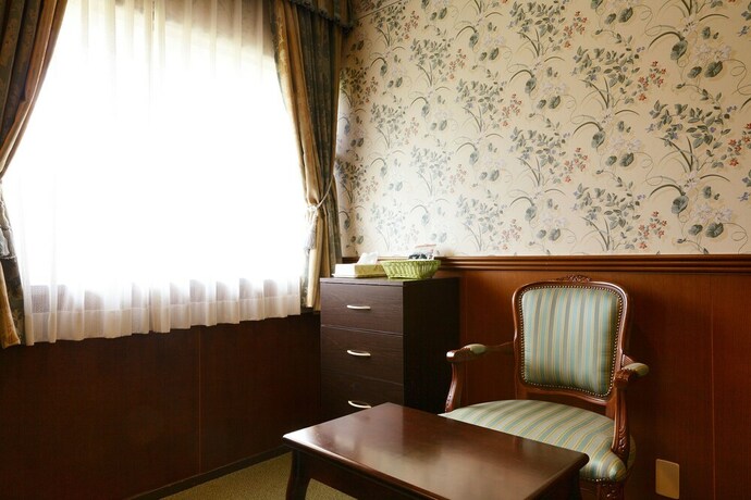 Imagen de la habitación del Hotel Heidi Hof. Foto 30