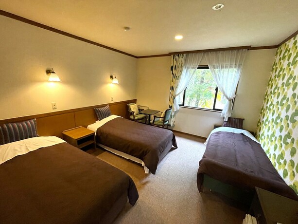 Imagen de la habitación del Hotel Heidi Hof. Foto 31
